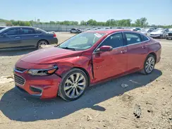 1G1ZH5SX3HF214330 2017 CHEVROLET MALIBU