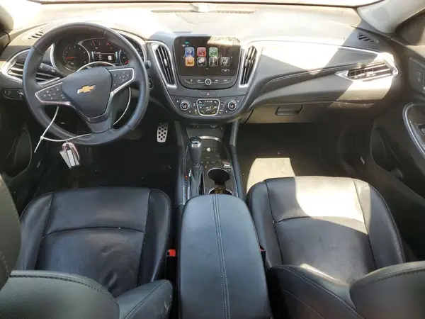1G1ZH5SX3HF214330 2017 CHEVROLET MALIBU - Image 8