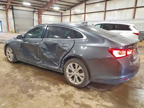 1G1ZH5SX3HF219219 2017 CHEVROLET MALIBU - Image 2