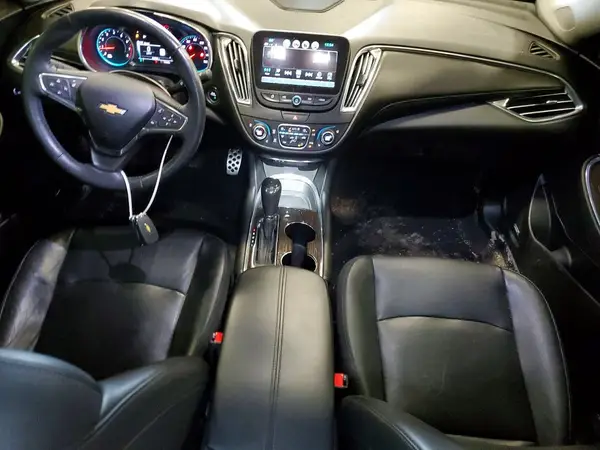 1G1ZH5SX3HF219219 2017 CHEVROLET MALIBU - Image 8