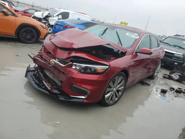 1G1ZH5SX3HF219950 2017 CHEVROLET MALIBU - Image 1