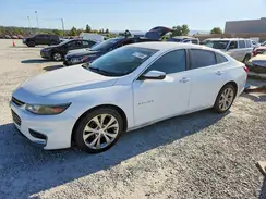 1G1ZH5SX3HF227241 2017 CHEVROLET MALIBU