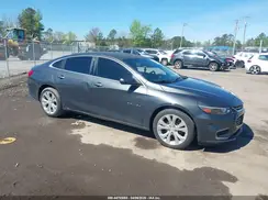 1G1ZH5SX3HF233007 2017 CHEVROLET MALIBU