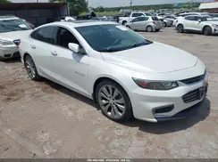 1G1ZH5SX3HF236151 2017 CHEVROLET MALIBU
