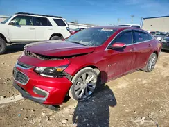 1G1ZH5SX3HF24111 2017 CHEVROLET MALIBU