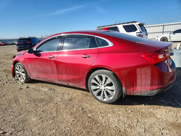 1G1ZH5SX3HF24111 2017 CHEVROLET MALIBU - Image 2