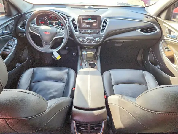 1G1ZH5SX3HF24111 2017 CHEVROLET MALIBU - Image 8