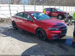 1G1ZH5SX3HF254407 2017 CHEVROLET MALIBU