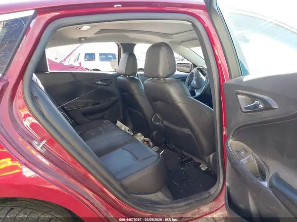 1G1ZH5SX3HF254407 2017 CHEVROLET MALIBU - Image 8