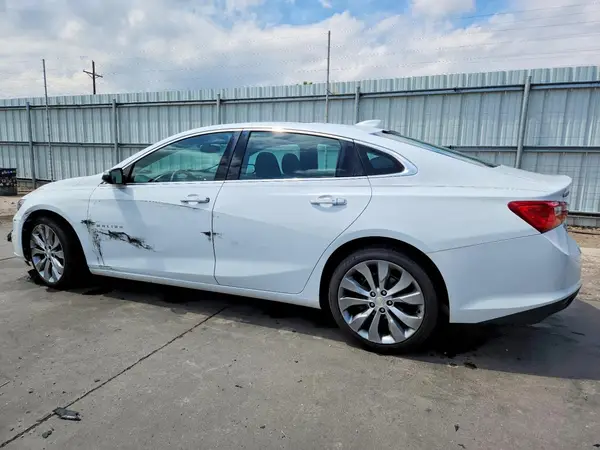 1G1ZH5SX3HF259302 2017 CHEVROLET MALIBU - Image 2
