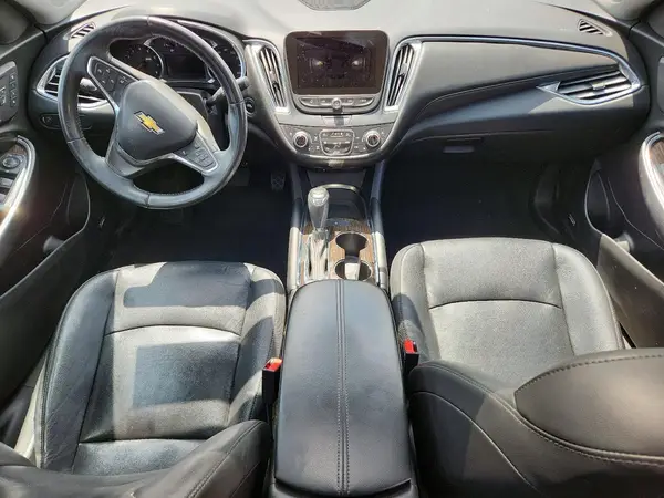 1G1ZH5SX3HF259302 2017 CHEVROLET MALIBU - Image 8