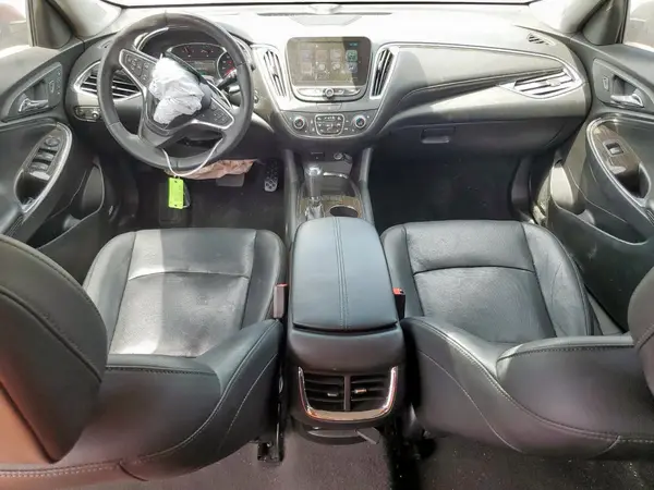 1G1ZH5SX3HF262037 2017 CHEVROLET MALIBU - Image 8