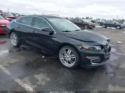1G1ZH5SX3HF265164 2017 CHEVROLET MALIBU
