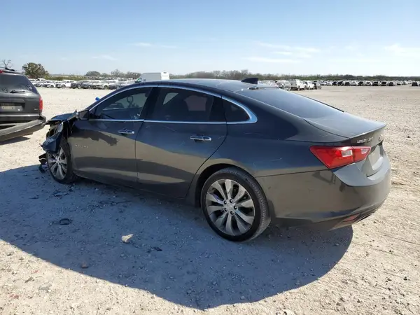 1G1ZH5SX3HF269618 2017 CHEVROLET MALIBU - Image 2