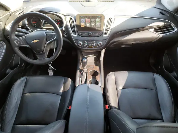 1G1ZH5SX3HF269618 2017 CHEVROLET MALIBU - Image 8