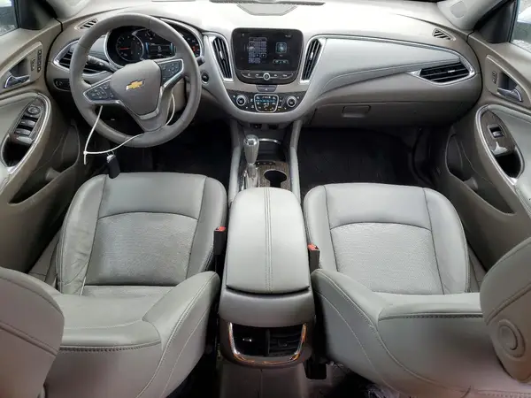 1G1ZH5SX3HF273104 2017 CHEVROLET MALIBU - Image 8
