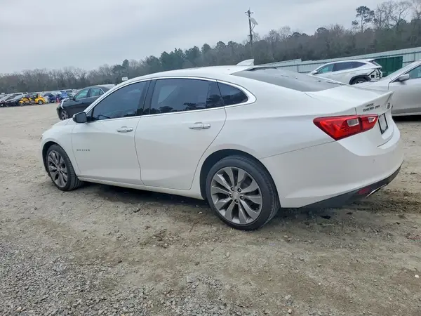 1G1ZH5SX3HF273894 2017 CHEVROLET MALIBU - Image 2
