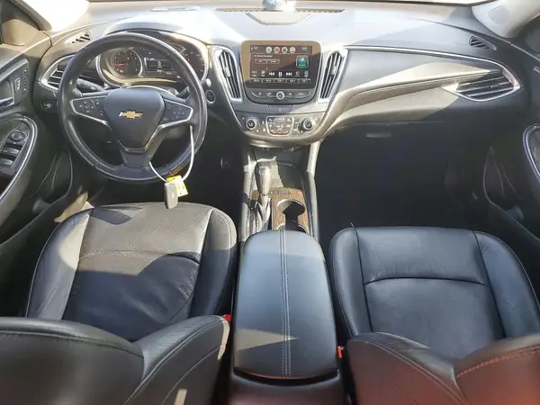 1G1ZH5SX3HF273894 2017 CHEVROLET MALIBU - Image 8