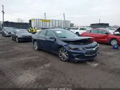 1G1ZH5SX3HF277086 2017 CHEVROLET MALIBU