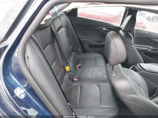 1G1ZH5SX3HF277086 2017 CHEVROLET MALIBU - Image 8