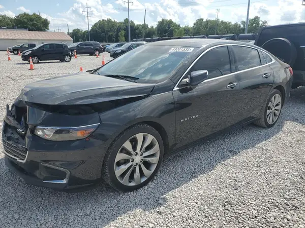 1G1ZH5SX3HF281316 2017 CHEVROLET MALIBU - Image 1