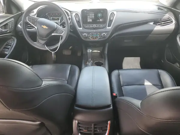 1G1ZH5SX3HF281316 2017 CHEVROLET MALIBU - Image 8
