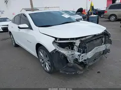 1G1ZH5SX3HF285561 2017 CHEVROLET MALIBU