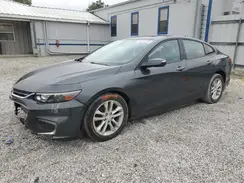 1G1ZH5SX3HF285771 2017 CHEVROLET MALIBU