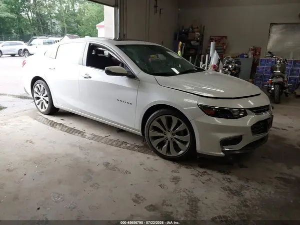 1G1ZH5SX3HF288332 2017 CHEVROLET MALIBU - Image 1