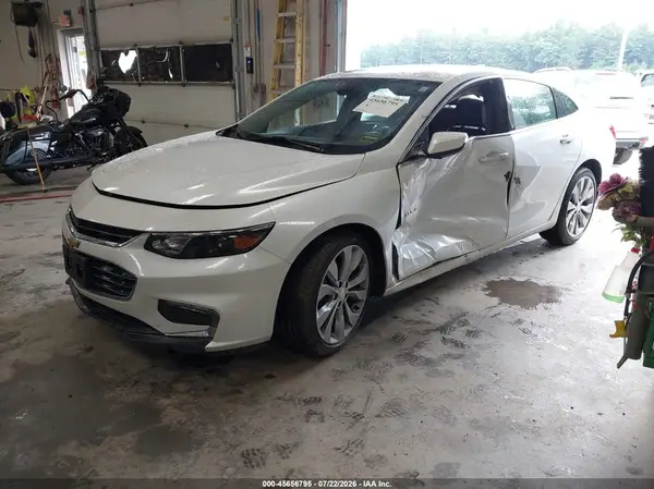 1G1ZH5SX3HF288332 2017 CHEVROLET MALIBU - Image 2