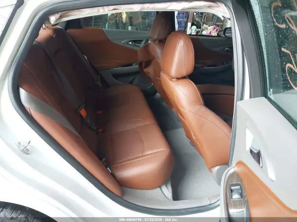 1G1ZH5SX3HF288332 2017 CHEVROLET MALIBU - Image 8