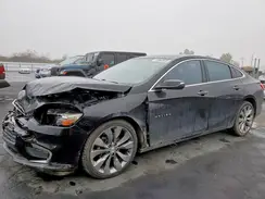 1G1ZH5SX4GF171227 2016 CHEVROLET MALIBU