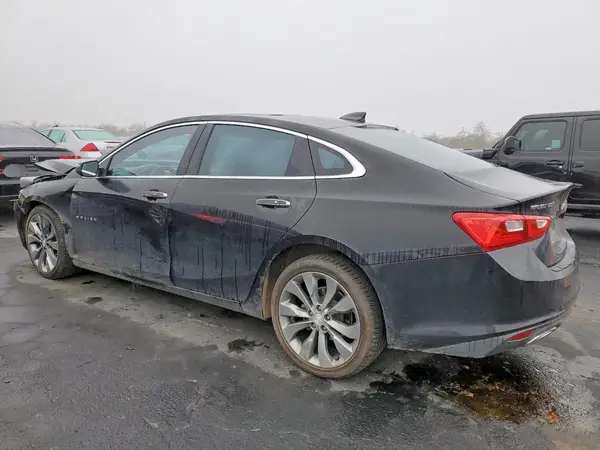 1G1ZH5SX4GF171227 2016 CHEVROLET MALIBU - Image 2