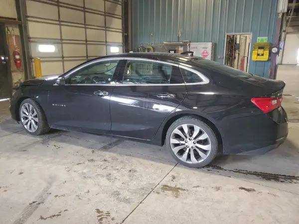 1G1ZH5SX4GF172653 2016 CHEVROLET MALIBU - Image 2