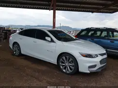 1G1ZH5SX4GF172927 2016 CHEVROLET MALIBU