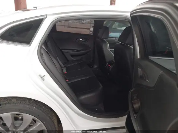 1G1ZH5SX4GF172927 2016 CHEVROLET MALIBU - Image 8