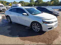 1G1ZH5SX4GF178341 2016 CHEVROLET MALIBU