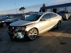 1G1ZH5SX4GF187069 2016 CHEVROLET MALIBU