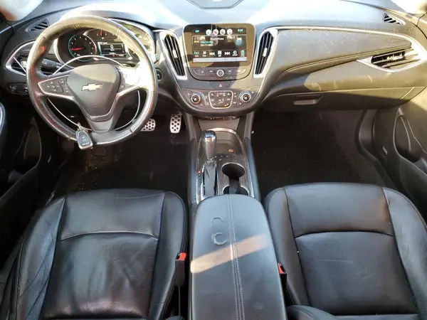 1G1ZH5SX4GF187069 2016 CHEVROLET MALIBU - Image 8