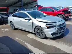 1G1ZH5SX4GF192577 2016 CHEVROLET MALIBU