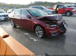 1G1ZH5SX4GF192773 2016 CHEVROLET MALIBU
