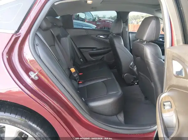 1G1ZH5SX4GF192773 2016 CHEVROLET MALIBU - Image 8