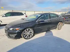 1G1ZH5SX4GF194569 2016 CHEVROLET MALIBU