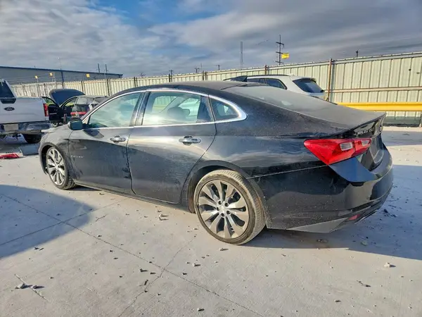 1G1ZH5SX4GF194569 2016 CHEVROLET MALIBU - Image 2