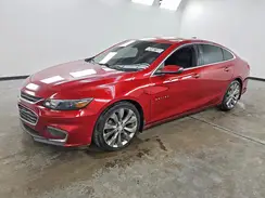 1G1ZH5SX4GF197309 2016 CHEVROLET MALIBU