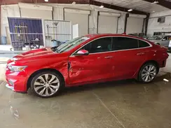 1G1ZH5SX4GF197391 2016 CHEVROLET MALIBU