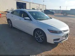1G1ZH5SX4GF198590 2016 CHEVROLET MALIBU