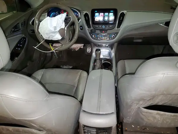 1G1ZH5SX4GF200306 2016 CHEVROLET MALIBU - Image 8