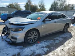 1G1ZH5SX4GF200712 2016 CHEVROLET MALIBU