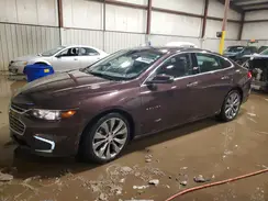 1G1ZH5SX4GF207501 2016 CHEVROLET MALIBU